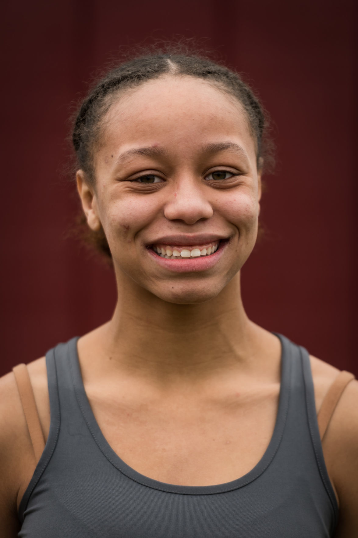 Iyona King